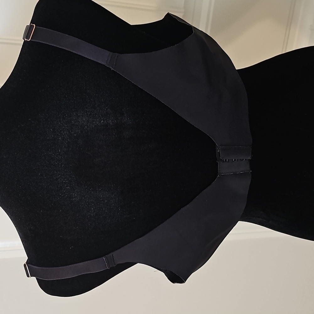 Soma 360 Wireless Bra - Picture 3 of 4